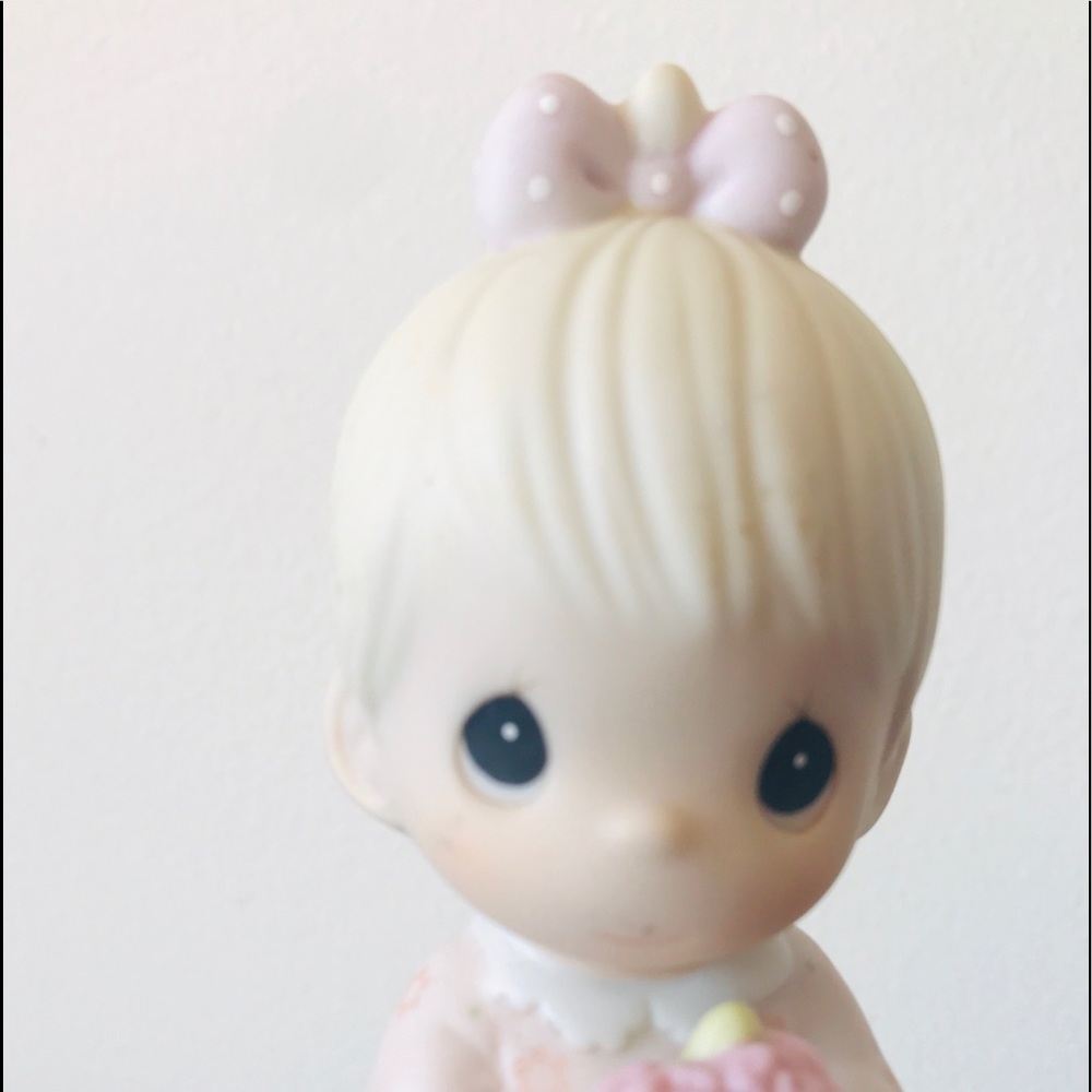 Mommy I Love You 1987 Precious Moments